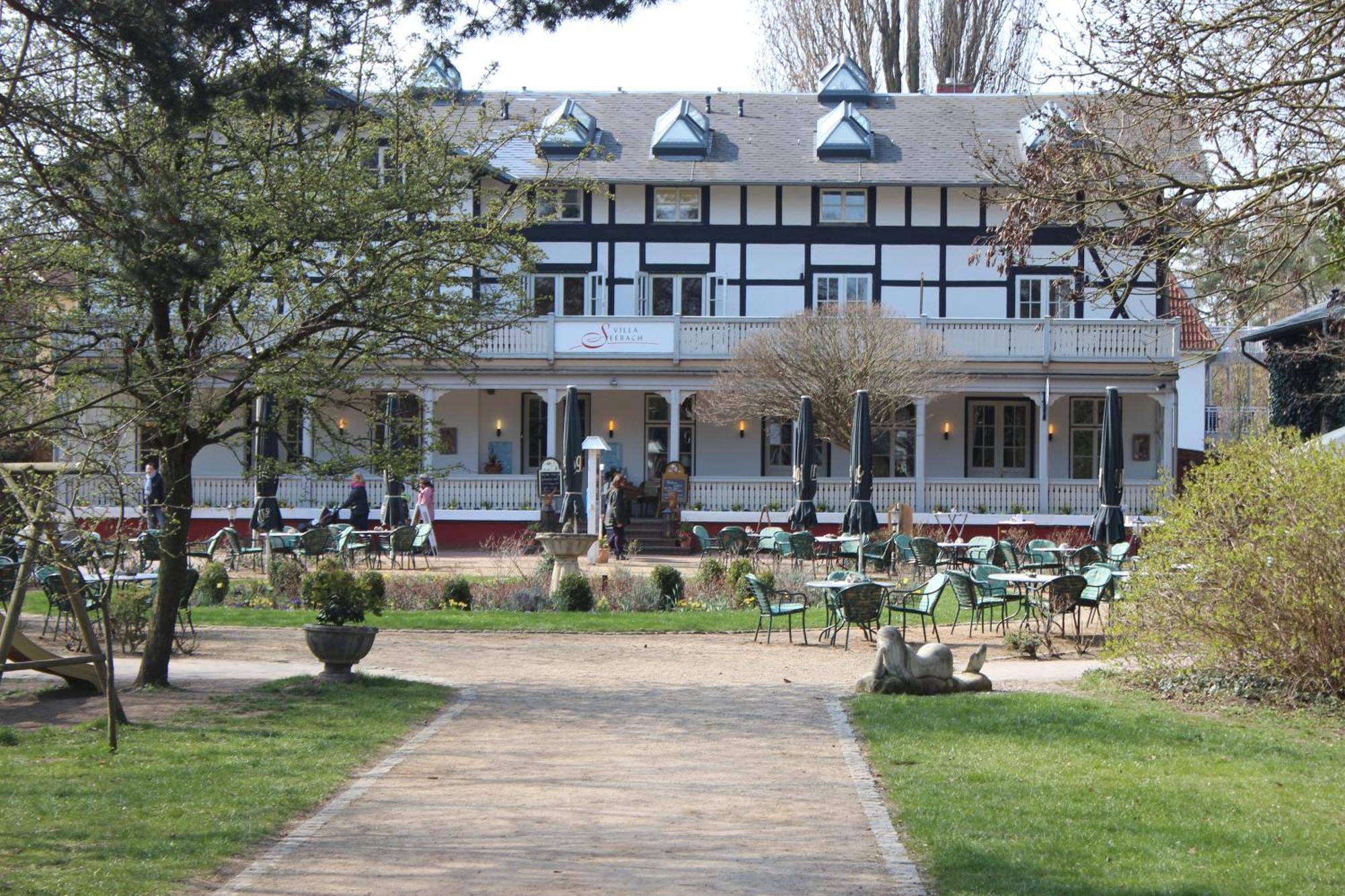 Villa Seebach Boltenhagen  Exterior photo